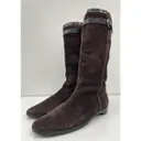 Buy Miu Miu Ankle boots online - Vintage