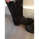 Boots Moschino