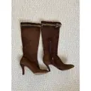 Buy Moschino Boots online - Vintage