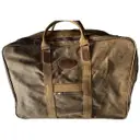 Travel bag Mulberry - Vintage
