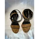 Buy Saint Laurent Oak sandal online