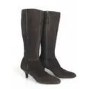 Buy Prada Ankle boots online