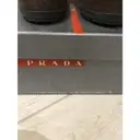 Ankle boots Prada