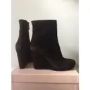 Prada Ankle boots for sale