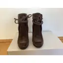 Buy Prada Boots online - Vintage