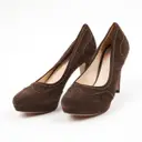 Prada Heels for sale