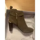 Buy See by Chloé Ankle boots online