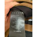 Luxury Sandro Handbags Women