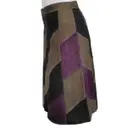 Buy STEFANEL Mid-length skirt online