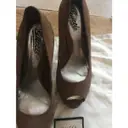 Buy Gucci Sylvie heels online