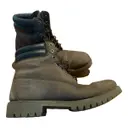 Boots Timberland