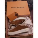 Time Out trainers Louis Vuitton
