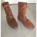 Luxury Tod's Ankle boots Women - Vintage