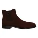 Boots Tod's