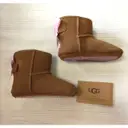 Ugg First shoes for sale