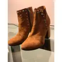 Ankle boots Via Roma xv