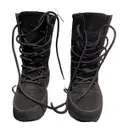 Riding boots Yeezy