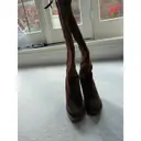 Yves Saint Laurent Boots for sale