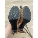 Sandals Yves Saint Laurent