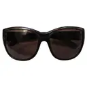 Brown Sunglasses D&G