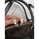 Cartable mini sierra handbag Coach