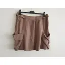 Buy Comptoir Des Cotonniers Mini skirt online