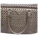 Concept handbag Prada - Vintage