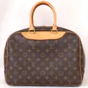 Buy Louis Vuitton Deauville bag online