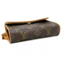 Florentine crossbody bag Louis Vuitton