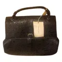 Handbag Giorgio Armani