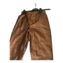 Buy Isabel Marant Slim pants online