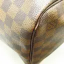 Keepall travel bag Louis Vuitton