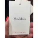 Jacket Max Mara