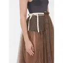 Buy Molly Goddard Mid-length skirt online