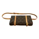 Multi Pochette Accessoires crossbody bag Louis Vuitton - Vintage