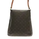 Musette handbag Louis Vuitton