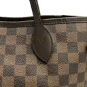 Neverfull tote Louis Vuitton