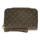 Orsay clutch bag Louis Vuitton