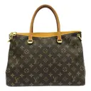 Pallas handbag Louis Vuitton