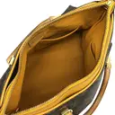 Pallas handbag Louis Vuitton