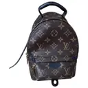 Palm Springs backpack Louis Vuitton