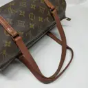 Papillon handbag Louis Vuitton - Vintage