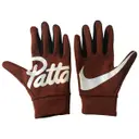 Gloves Patta