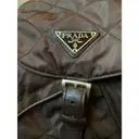 Buy Prada Backpack online - Vintage