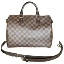 Speedy Bandoulière handbag Louis Vuitton