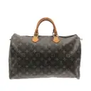 Speedy handbag Louis Vuitton