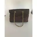 Buy Prada Tessuto Metallo  handbag online