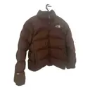 Puffer The North Face - Vintage