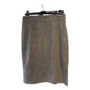 Tweed skirt suit Blumarine