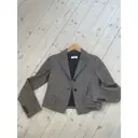 Buy Dries Van Noten Tweed blazer online